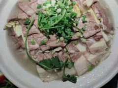 -卢大鲜鱼头捞饭(美利广场店)