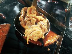 -渝味黄姐火锅(黄泥村店)