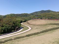 -广州市白云山风景名胜区