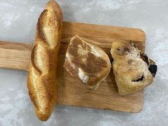 -面包与我Bread Or Me(长城汇店)