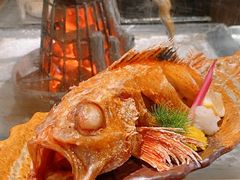 -炉胜·炉端烧·居酒屋