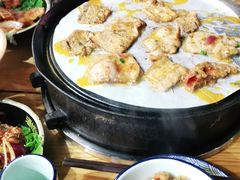 -酒拾烤肉(星沙店)