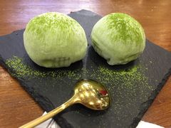 -無邪日式甜品(世博源店)