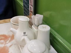 -香港麦奀云吞面世家(中山二路店)