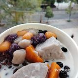 夏日必备清凉甜品，推荐！