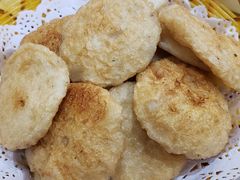 香煎墨鱼饼-九大簋家宴(北京路店)