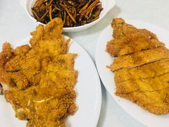 -明呈黄鱼面馆(斜土路店)