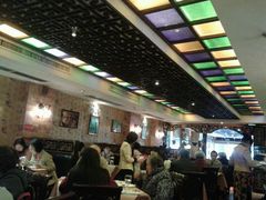 大堂-太平馆西餐厅(北京路店)