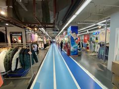-法雅体育工厂店(皂君庙路店)