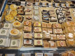 -北大家园食堂