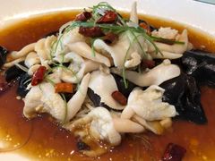 -新海渔港·胶东海鲜家常菜·家宴(奥体中心店)