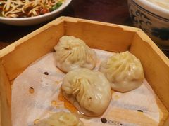 -古都历食南京菜·烤鸭·鸭血粉丝·汤包(南京博物院店)