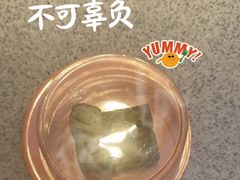 -争鲜回转寿司(朝外悠唐PLUS店)
