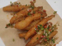 -上海年代·浙菜家烧·小海鲜(水上东路店)