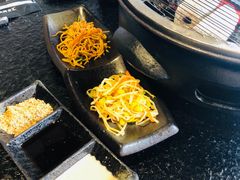 -炭虎烤肉(桂林路店)