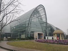 -南山植物园