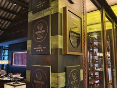 -杭州西子湖四季酒店·金沙厅