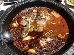 -大鱼山房鱼头火锅(老字号品质店)