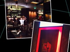 -恰餐厅及酒吧 CHAR Bar & Grill (北京丽都皇冠假日店)