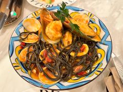 -IL TEATRO 精品意大利餐厅