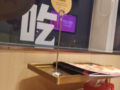 -海底捞火锅(关山保利店)