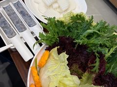 -蝎王府羊蝎子(虎坊桥总店)