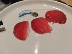 -西藏饭店·亚克·食光自助餐厅(文殊院店)