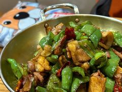 -金掌勺·锅包肉(双榆树店)