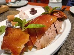 -北平食府.北京烤鸭(亦庄店)