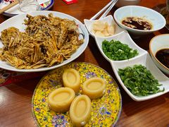 -1078號老北京涮肉(松柏店)