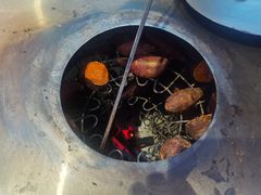 -深巷家味馆.湖北头牌红烧鱼头拌饭(黄陂店)