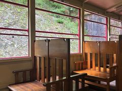 -岚山嵯峨野观光小火车