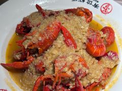 -有位虾匠·胶东土菜小馆(市北店)