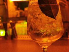 -The Drinkery (瑞金店)