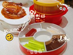 -大铁勺新津菜(熙悦汇店)
