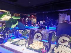 -加餐海鲜自助(宝龙一城店)