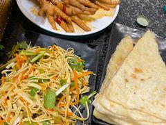 -0317火锅鸡·清真(正达店)