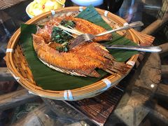 -云海肴·汽锅鸡·云南菜(天山百盛优客店)