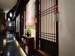 -南风(淮海街店)
