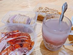 -晓马鸭店(新芜路店)