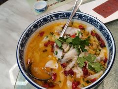 -點無缺茶楼·海鲜酒家(世博店)