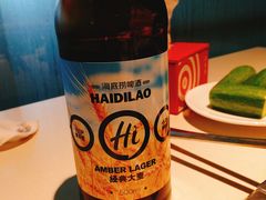 -海底捞火锅(公益西桥店)