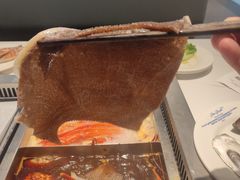 -星伦多 自助料理(圆融店)