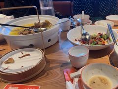 -话梅·客家小厨(东门店)