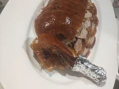 -北平食府(马鞍山路店)