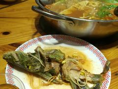 -老凯俚酸汤鱼(鸿通城店)