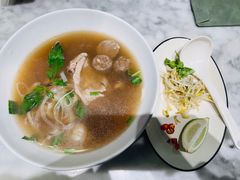 -PHO爺·越南料理(亦庄大族广场店)