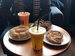 -81bakery(关山路店)