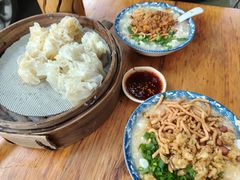 -晓友烧麦(光华村店)