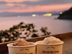 -Brew Farm·精酿农场海滨悬崖餐厅